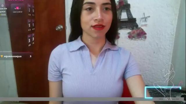 Image 3 of brittanymilan156 Stream on Chaturbate on 1 month ago