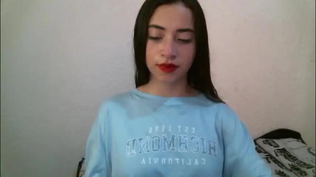 Image 2 of brittanymilan156 Stream on Chaturbate on 1 month ago
