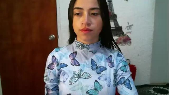 Thumbnail 1, brittanymilan156's Stream at Chaturbate, 1 month ago