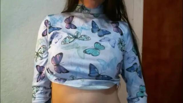 Image 11 of brittanymilan156 Stream on Chaturbate on 1 month ago