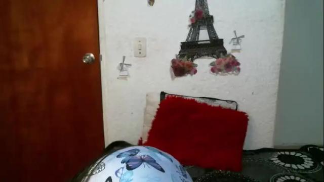 Image 3 of brittanymilan156 Stream on Chaturbate on 1 month ago