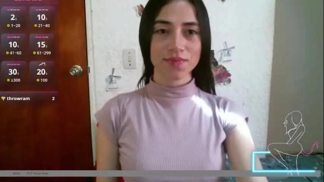 Image 3 of brittanymilan156 Stream on Chaturbate on 8 days ago