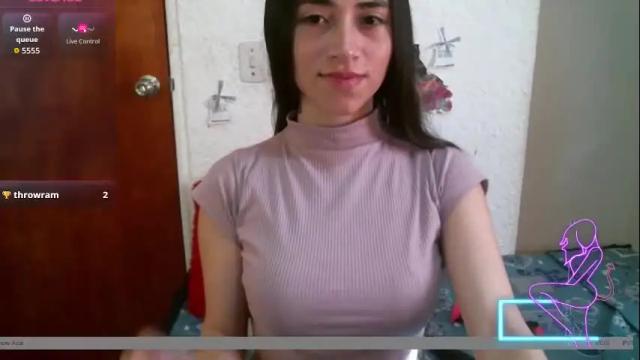 Image 8 of brittanymilan156 Stream on Chaturbate on 8 days ago