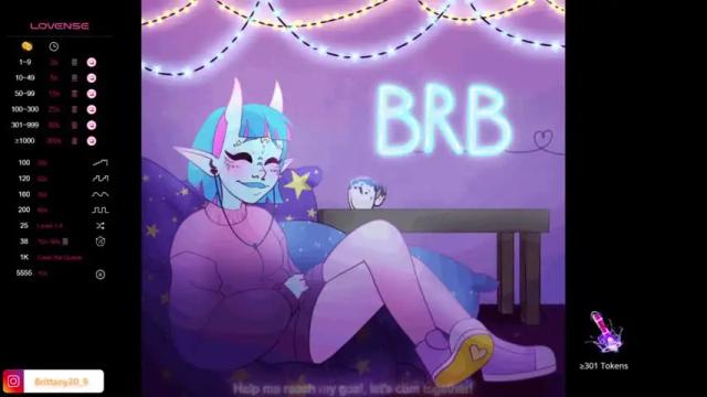Image 7 of brittanywilliams_x Stream on Chaturbate on 18 months ago
