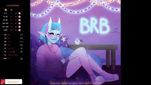Image 8 of brittanywilliams_x Stream on Chaturbate on 18 months ago