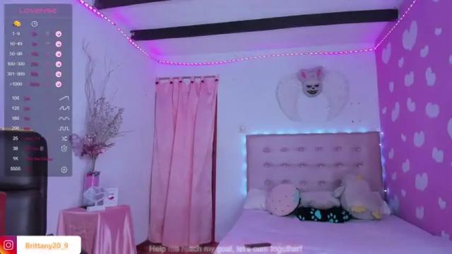 Image 11 of brittanywilliams_x Stream on Chaturbate on 12 months ago