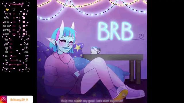 Image 6 of brittanywilliams_x Stream on Chaturbate on 12 months ago