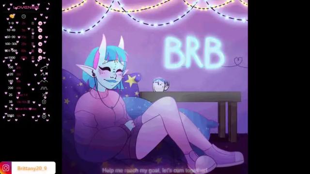 Image 3 of brittanywilliams_x Stream on Chaturbate on 12 months ago