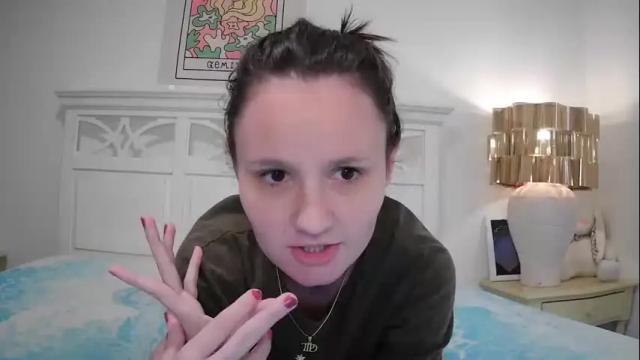 Image 12 of brittbratt24 Stream on Chaturbate on 1 month ago
