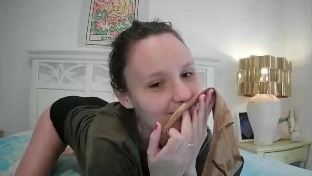 Image 4 of brittbratt24 Stream on Chaturbate on 1 month ago