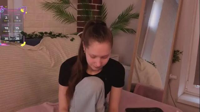 Thumbnail 1, brittbrucker's Stream at Chaturbate, 2 months ago