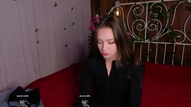 Image 4 of brittbrucker Stream on Chaturbate on 2 months ago