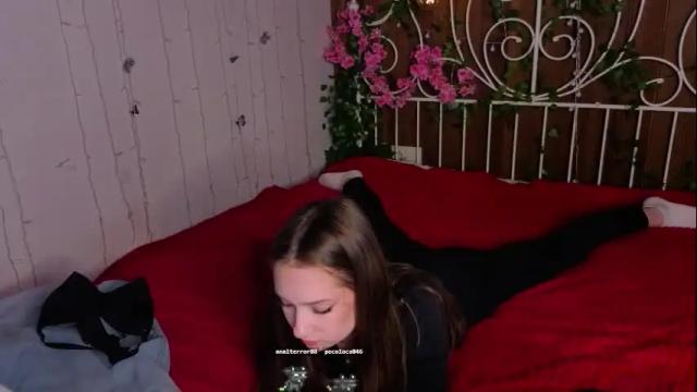Image 8 of brittbrucker Stream on Chaturbate on 2 months ago