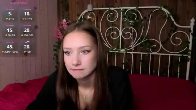 Image 12 of brittbrucker Stream on Chaturbate on 2 months ago