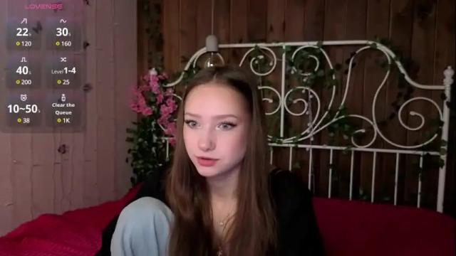 Thumbnail 2, brittbrucker's Stream at Chaturbate, 2 months ago