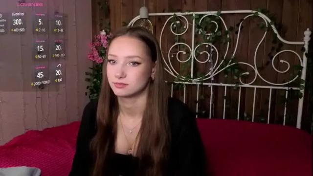 Thumbnail 3, brittbrucker's Stream at Chaturbate, 2 months ago