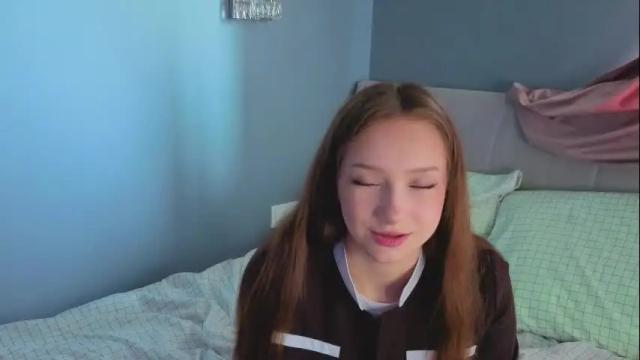 Thumbnail 3, brittbrucker's Stream at Chaturbate, 1 month ago