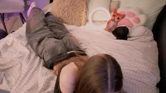 Thumbnail 3, brittbrucker's Stream at Chaturbate, 1 month ago
