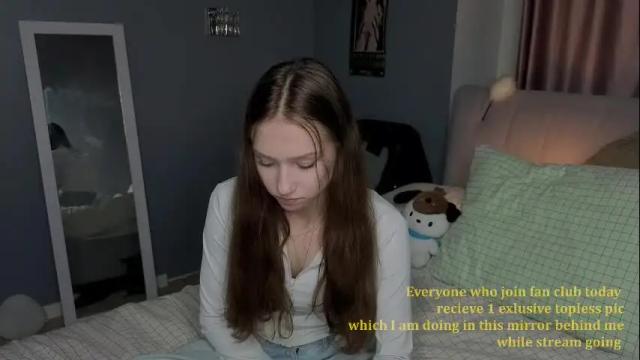 Image 3 of brittbrucker Stream on Chaturbate on 17 days ago