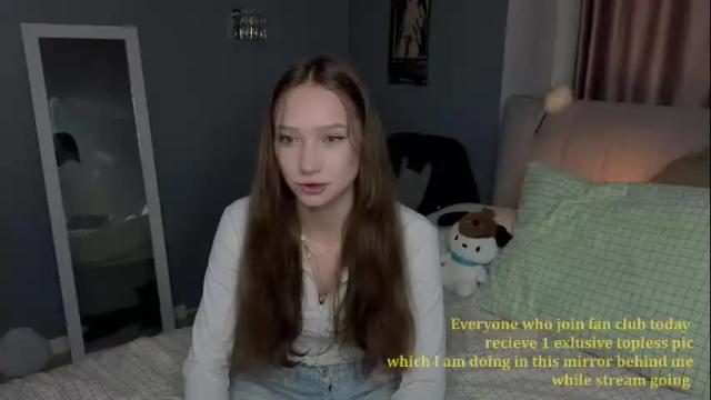 Image 4 of brittbrucker Stream on Chaturbate on 17 days ago