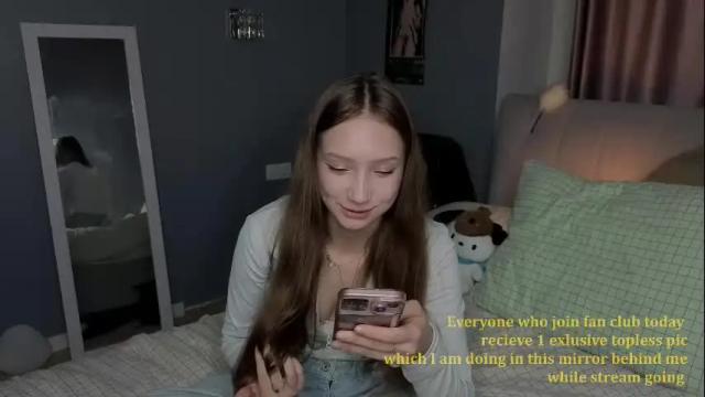 Thumbnail 2, brittbrucker's Stream at Chaturbate, 16 days ago