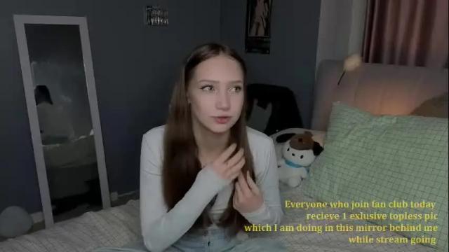 Image 6 of brittbrucker Stream on Chaturbate on 17 days ago