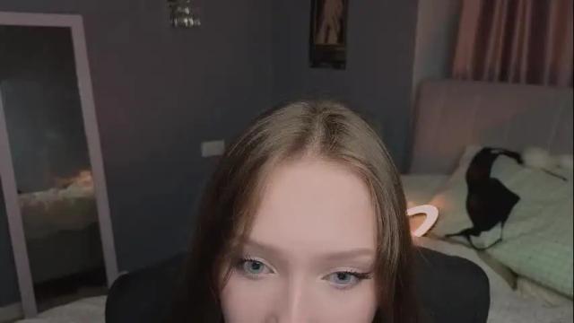 Image 3 of brittbrucker Stream on Chaturbate on 15 days ago