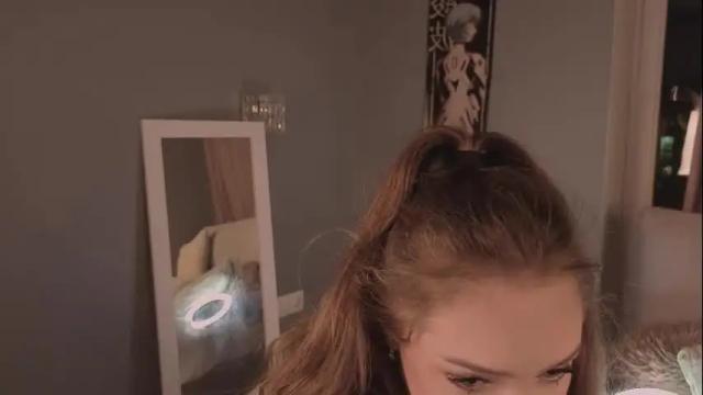 Thumbnail 1, brittbrucker's Stream at Chaturbate, 5 days ago
