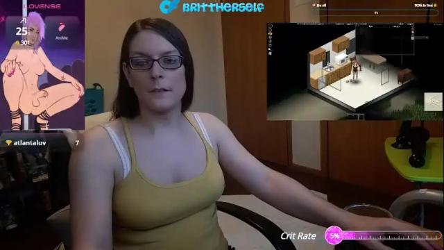 Image 3 of brittherself Stream on Chaturbate on 23 days ago