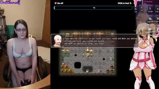 Image 10 of brittherself Stream on Chaturbate on 22 days ago