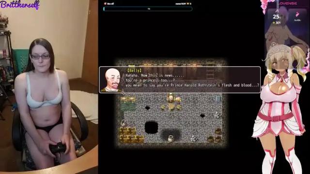 Image 11 of brittherself Stream on Chaturbate on 22 days ago