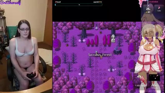 Image 12 of brittherself Stream on Chaturbate on 22 days ago