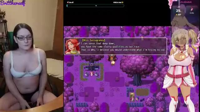 Thumbnail 2, brittherself's Stream at Chaturbate, 19 days ago