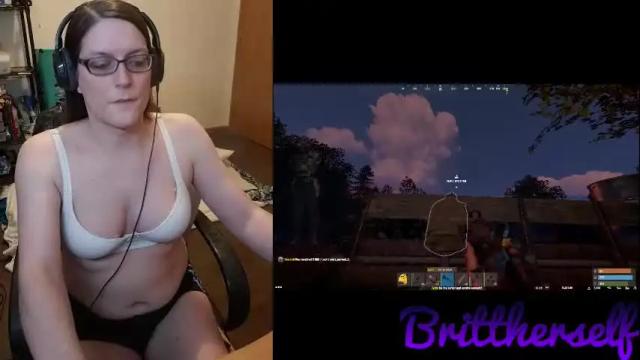 Image 10 of brittherself Stream on Chaturbate on 1 month ago