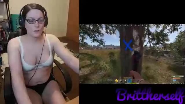 Image 2 of brittherself Stream on Chaturbate on 1 month ago