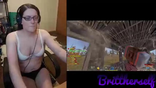 Image 3 of brittherself Stream on Chaturbate on 1 month ago
