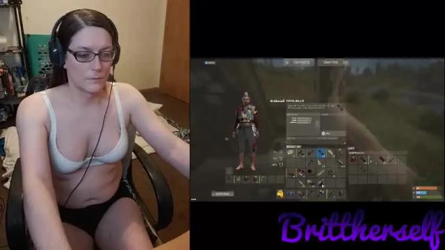Image 4 of brittherself Stream on Chaturbate on 1 month ago