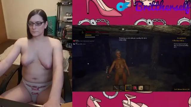 Image 8 of brittherself Stream on Chaturbate on 1 month ago