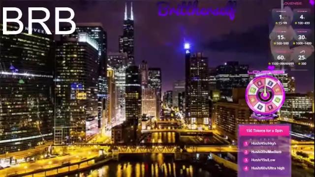 Thumbnail 3, brittherself's Stream at Chaturbate, 4 months ago