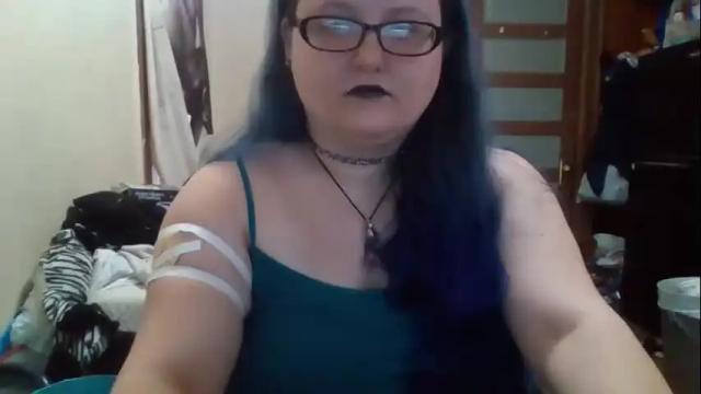 Image 7 of brittney610 Stream on Chaturbate on 21 months ago