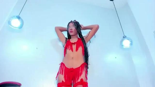 Thumbnail 2, briyit_doll's Stream at Chaturbate, 13 months ago