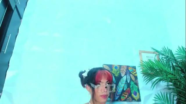 Thumbnail 1, briyit_doll's Stream at Chaturbate, 3 hours ago