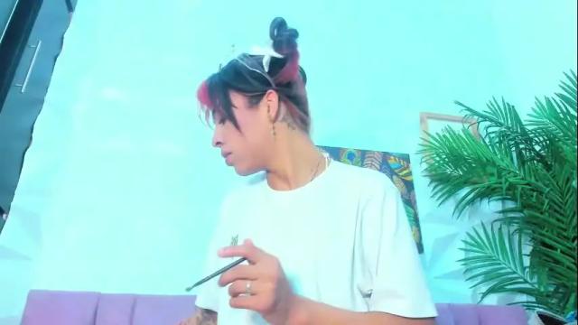 Thumbnail 2, briyit_doll's Stream at Chaturbate, 3 hours ago