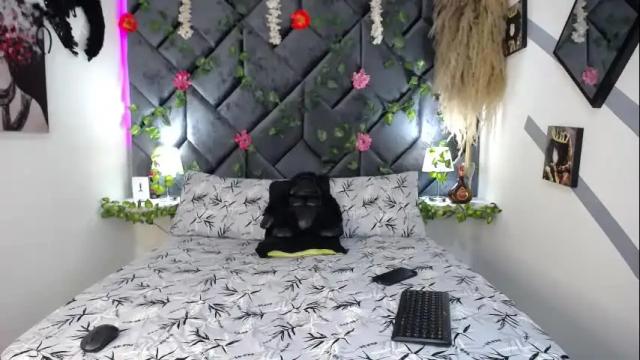 Thumbnail 1, briyithgonza's Stream at Chaturbate, 1 month ago