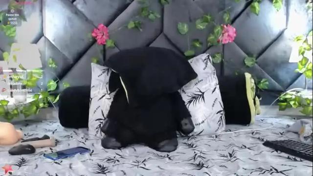 Image 4 of briyithgonza Stream on Chaturbate on 13 days ago