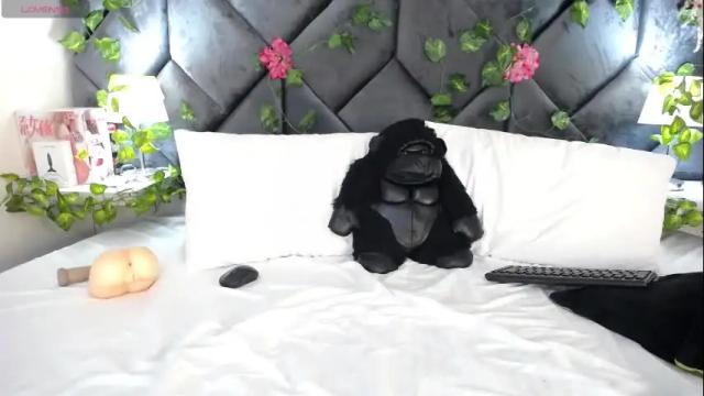Image 3 of briyithgonza Stream on Chaturbate on 12 days ago