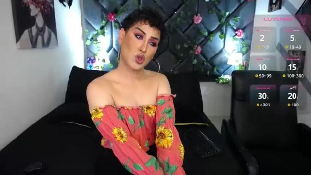 Image 2 of briyithgonza Stream on Chaturbate on 2 months ago