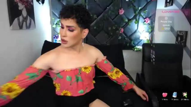 Image 3 of briyithgonza Stream on Chaturbate on 2 months ago