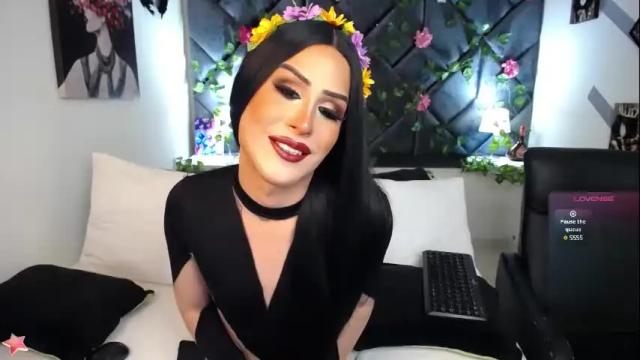 Image 2 of briyithgonza Stream on Chaturbate on 2 months ago