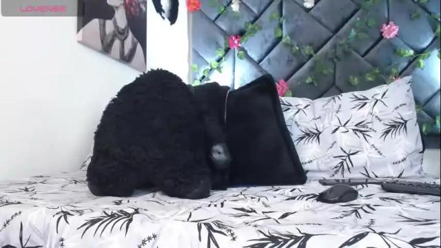 Image 4 of briyithgonza Stream on Chaturbate on 2 months ago